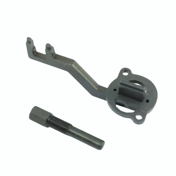 Volkswagen 1.2 tsi golf 7 Sente Aparatı - 3