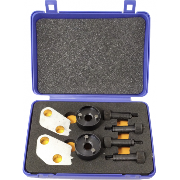 volkswagen 1.8-2.0 tfsı sente aparatı - 2