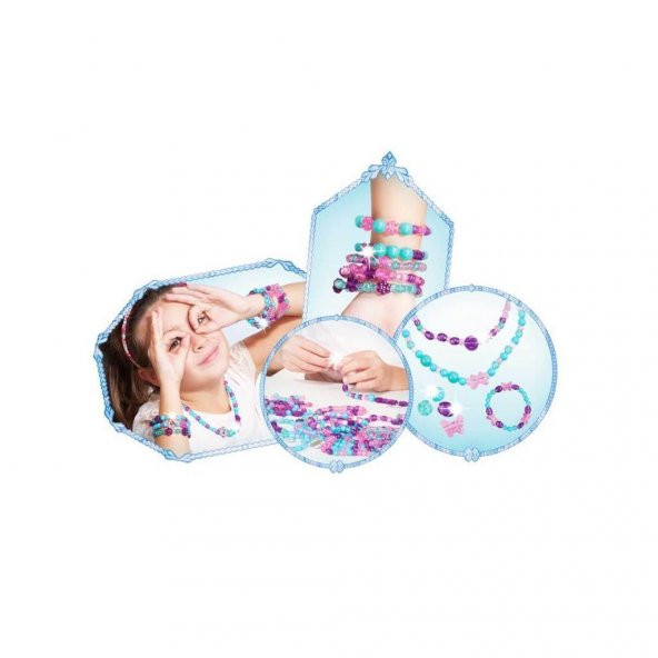 FROZEN TAKI SETI BUYUK EL CANTASI 03171 - 2