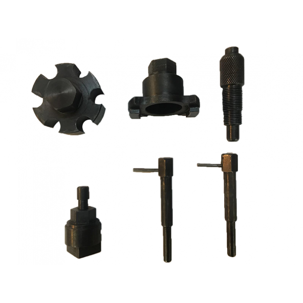 audi 2.7 - 3.0 tdi sente aparatı ürün görseli