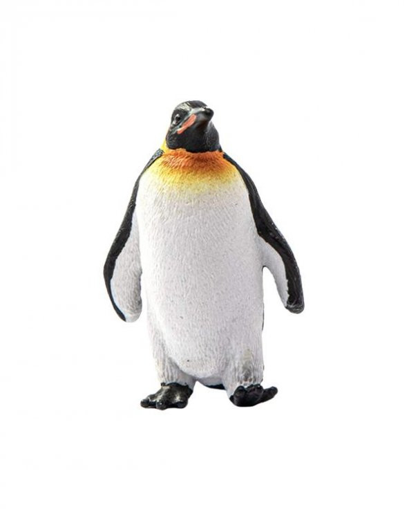 Schleich İmparator Penguen Figürü