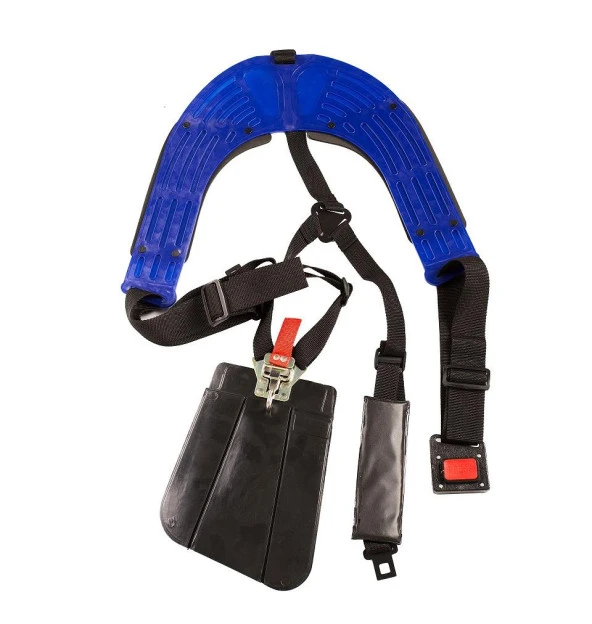 Hyundai HYX52 Motorlu Yan Tırpan Testere Hediyeli - Resim 3