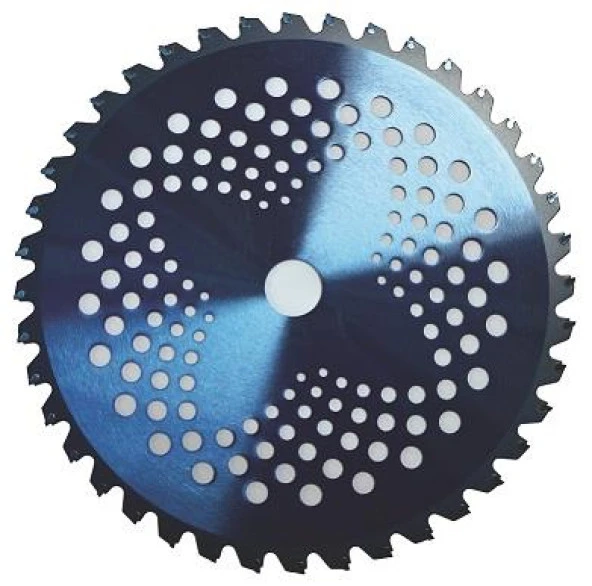 Hyundai HYX52 Motorlu Yan Tırpan Testere Hediyeli - Resim 5