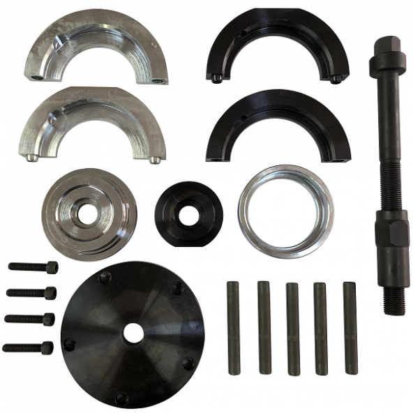 volkswagen t5 130 bg arka kovan bilya aparati ürün görseli