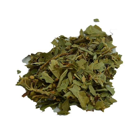 Doğal Alıç Yaprağı Bitkisi Saf Alıç Çiçeği Bitki Karışık 100GR - 2