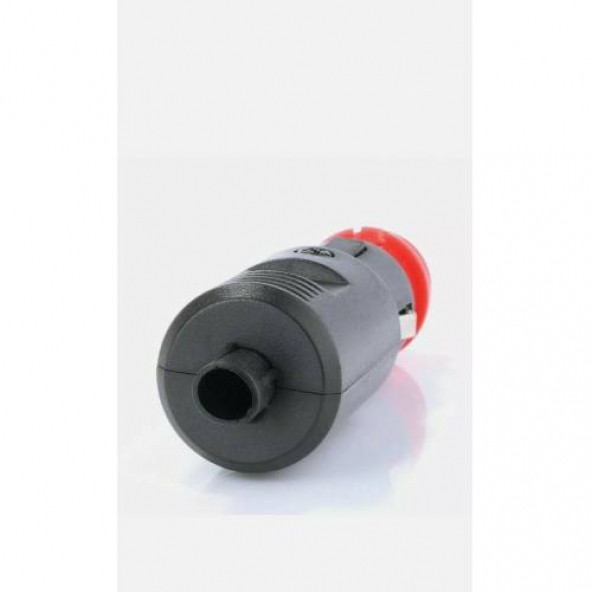 SKAUTO Araç Araba Çakmak Fişi Erkek 1.KALİTE Avrupa Tip Lüks ( 2 ADET ) - 4