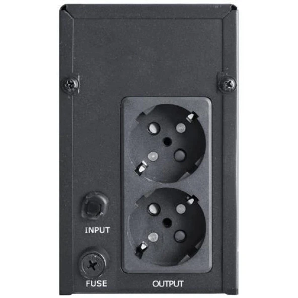 Makelsan Lion 850VA Line Interactive 5-12DK. UPS Güç Kaynağı - 3