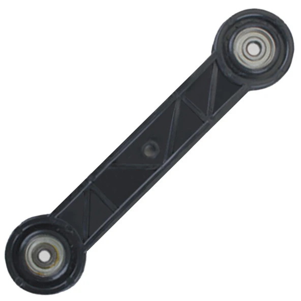 Beşik Aparatı Aparatı Siyah 15.5 Cm - 6