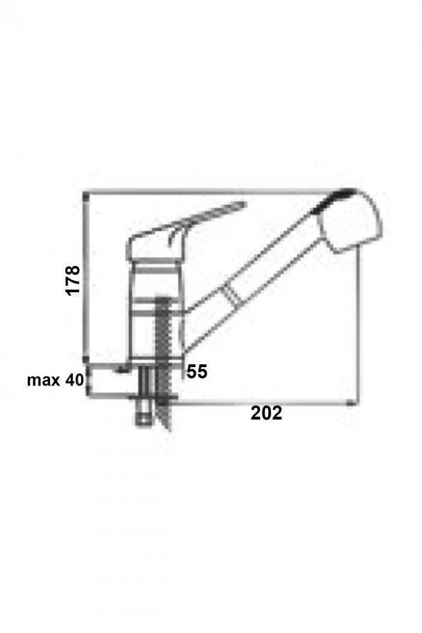 Gms Asil Mix Spiralli Eviye Mutfak Bataryası ASL105 - Resim 2