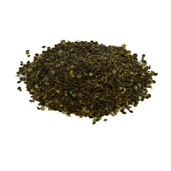 Doğal Tane Isırgan Otu Tohumu Saf Yuvarlak Yerli Tohum 100GR - 2