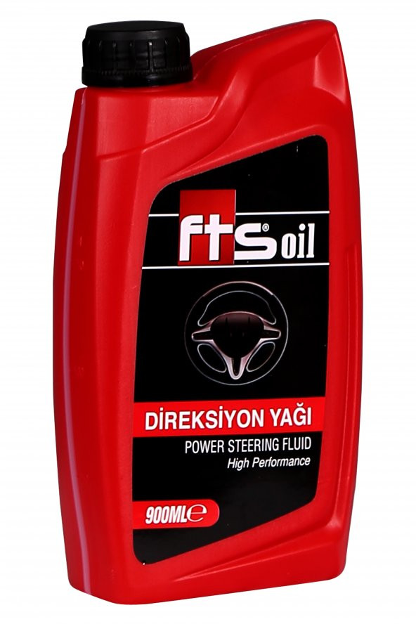 FTS ATF DİREKSİYON SIVISI 0,9 LT