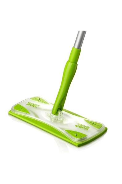 Scotch-Brite Q600 Sil Süpür Paspas Sistemi