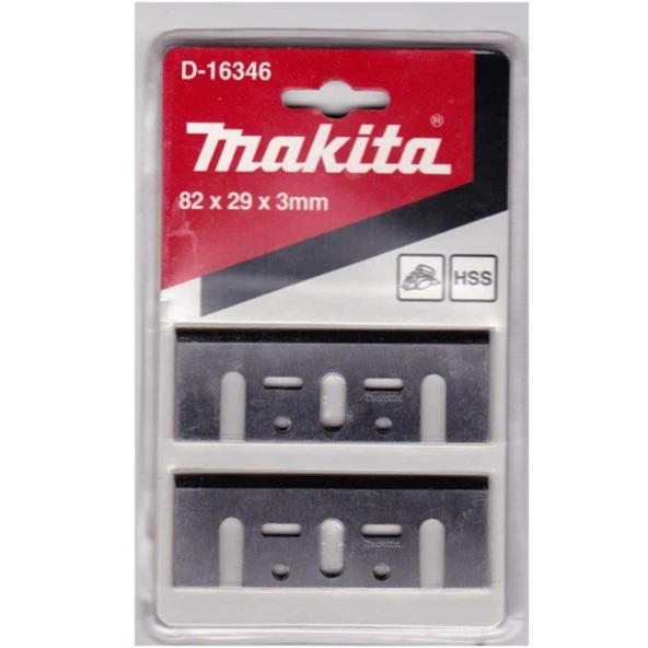 Makita D-16346 Planya Bıçağı 82mm