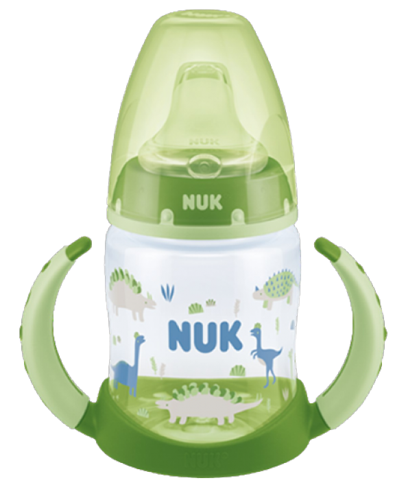 Nuk First Choice Plus PP Learner 150 Ml