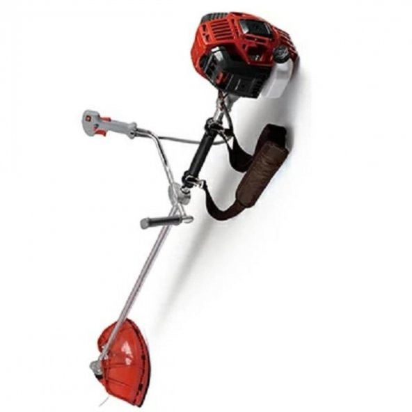 Gardenpro CG 520 Profesyonel Motorlu Tırpan 2.6 Hp - Resim 2