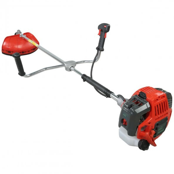 Gardenpro CG 520 Profesyonel Motorlu Tırpan 2.6 Hp - Resim 3