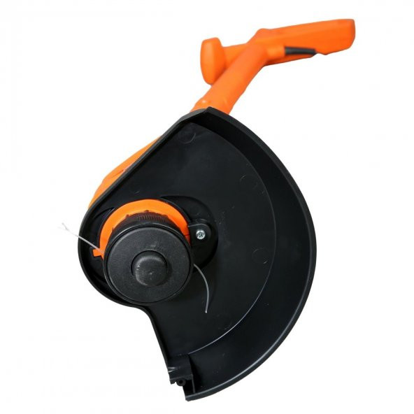 Gardenpro ZF5223 Elektrikli Kenar Kesme Makinası - 3