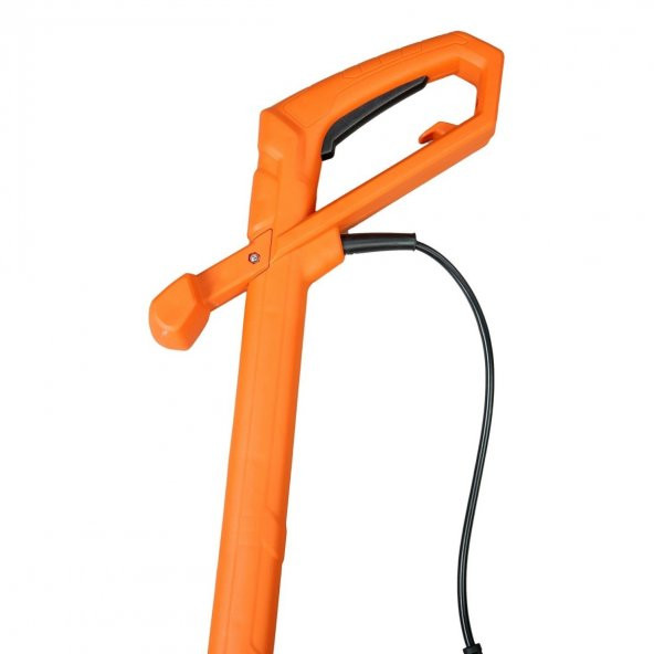 Gardenpro ZF5223 Elektrikli Kenar Kesme Makinası - 4