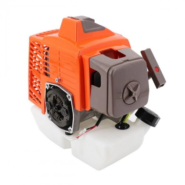 Gardenpro 1E48F Benzinli Motor 63 CC 3.1 Hp - 2