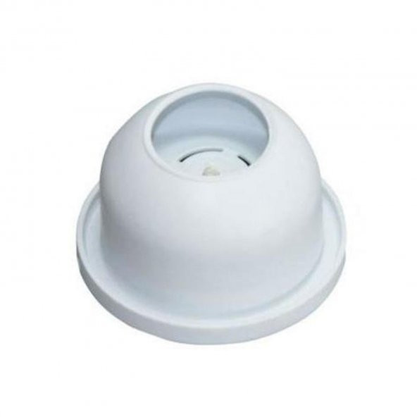 Adaptör Conta Sifon Contası Pimaş Uyumlu Beyaz - 3