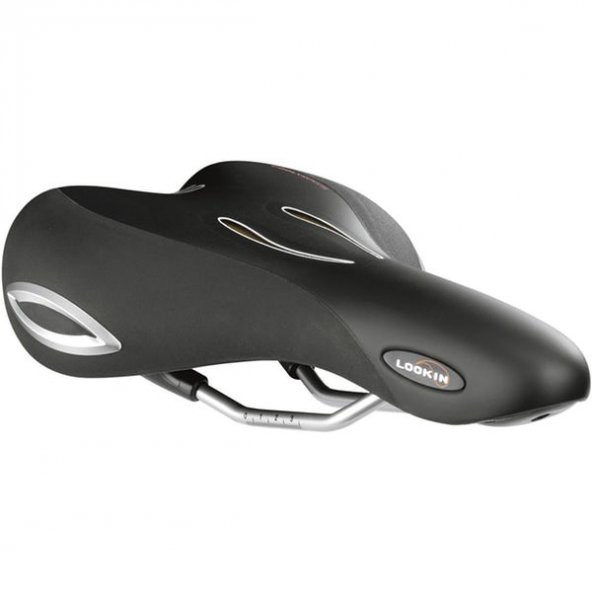 Selle Royal Lookin Moderate Erkek Sele - 1