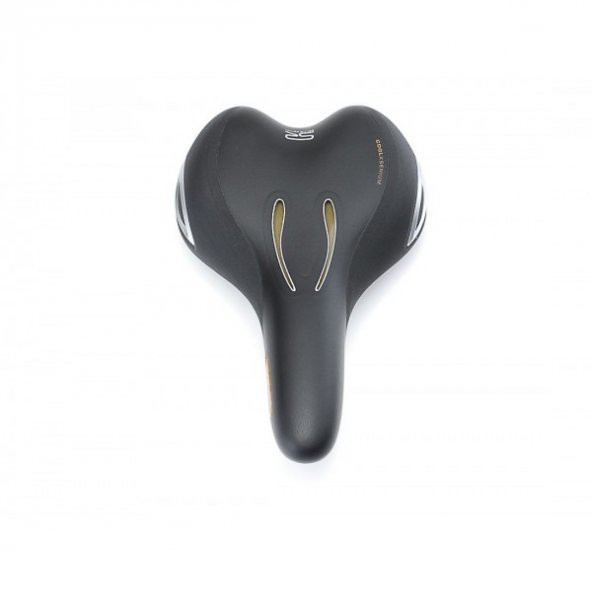 Selle Royal Lookin Moderate Erkek Sele - 2