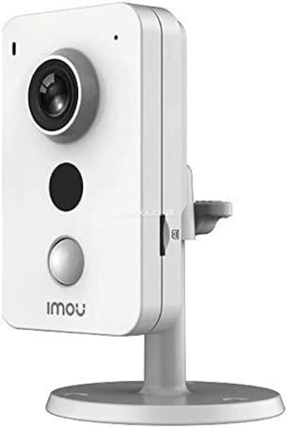 IMOU Cube Poe Indoor Smart Security Camera IPC-K22AP - 5