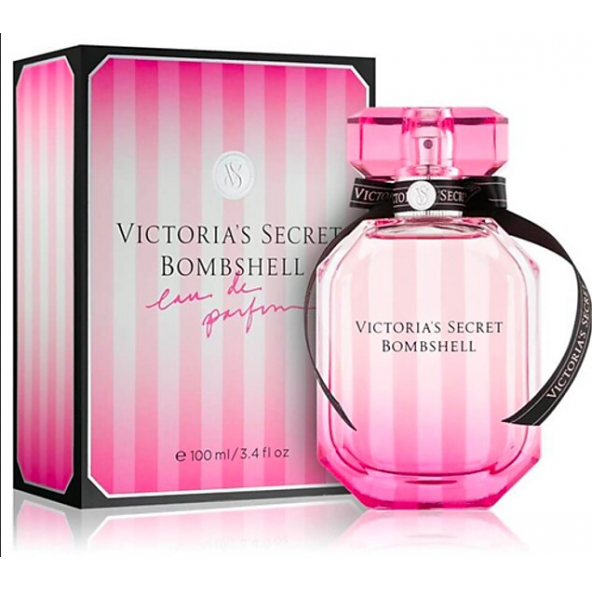 Victoria s Secret Bombshell Kadın Parfüm Edp 100 ML