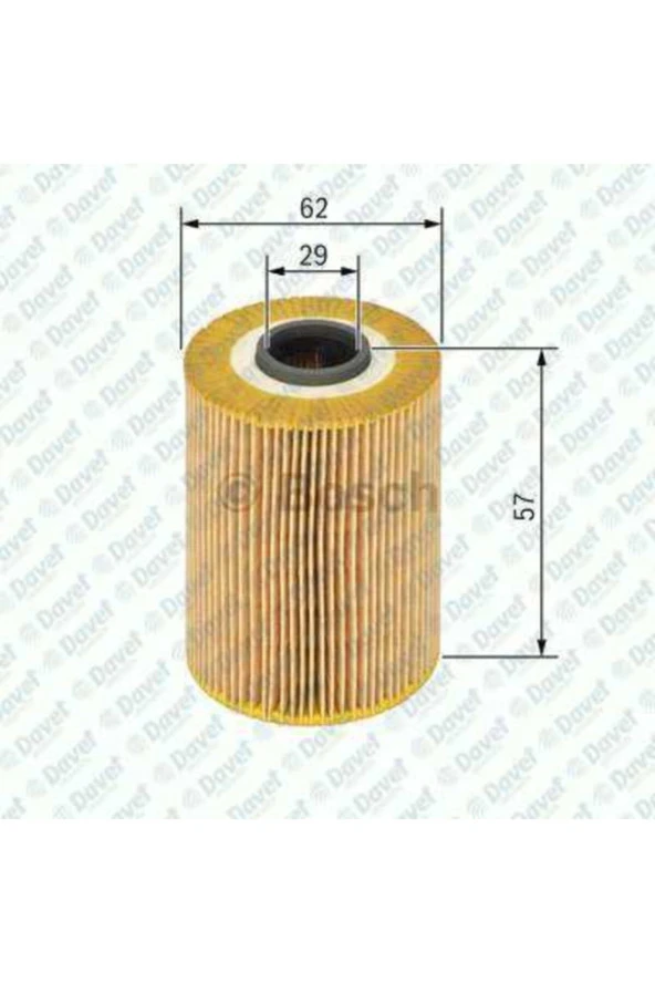 Yag Fıltresı Aurıs-yarıs-ıq-urban Cruıser 1.33 Vvtı 10materıa-sırıon 1.3-1.5 06