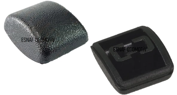 Opel Combo B Hava Sirkülasyon Düğmesi, 1822881 ürün görseli 1