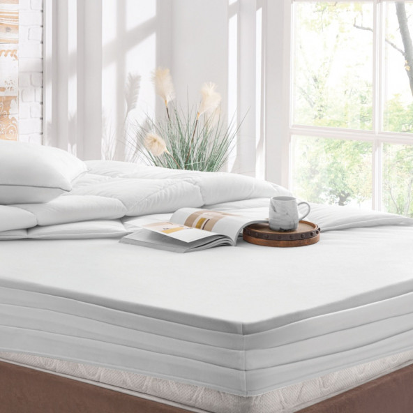 Yataş Sıvı Geçirmez Microfit Alez 180x200cm OUTLET ÜRÜN - 2