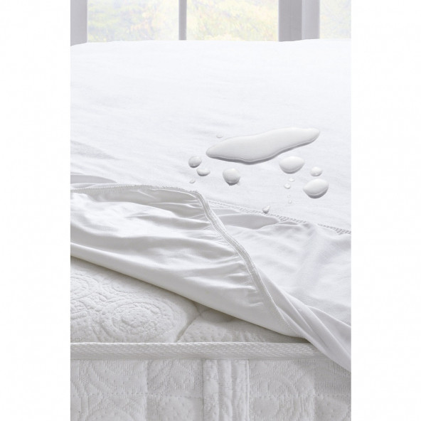 Yataş Sıvı Geçirmez Microfit Alez 180x200cm OUTLET ÜRÜN - 3
