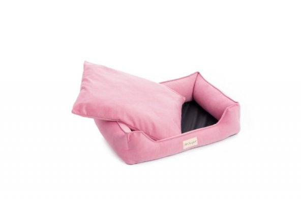 Pet Comfort Delta Leo 18 Köpek Yatağı XL 95x120cm - 5