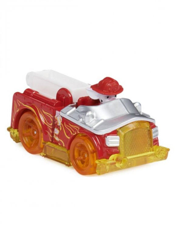 Paw Patrol Die Cast Araçlar Marshall 20134313 - 2