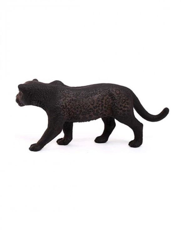 Schleich Siyah Panter Figürü - 2