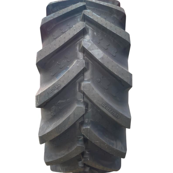 620/75R30 168A8/168B BKT Agrimax Teris (23.1R30)  ( 2024 Üretim ) - Resim 2