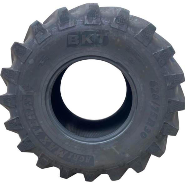 620/75R30 168A8/168B BKT Agrimax Teris (23.1R30)  ( 2024 Üretim ) - Resim 3