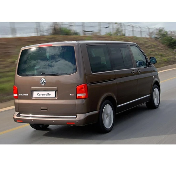 VW Caravelle T6 2010-2015 Arka Silecek Su Fiskiye Kapağı 6Q6955435D - 2