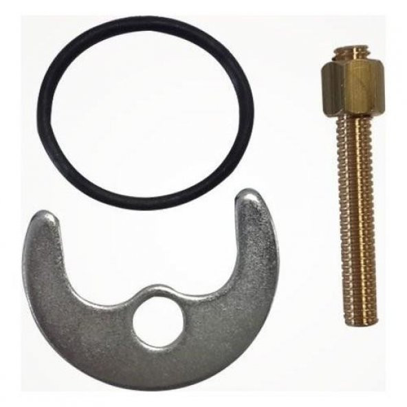 Batarya Alt Bağlantı Elamanı Ay Takımı - 2