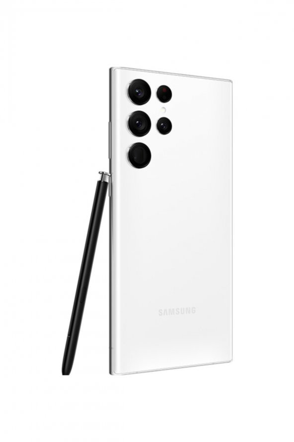 Samsung Galaxy S22 Ultra 512GB 12GB Ram Beyaz - 4