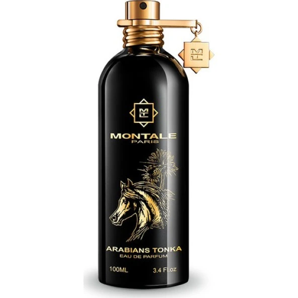 Montale Arabians Tonka Erkek Parfüm EDP 100 ML