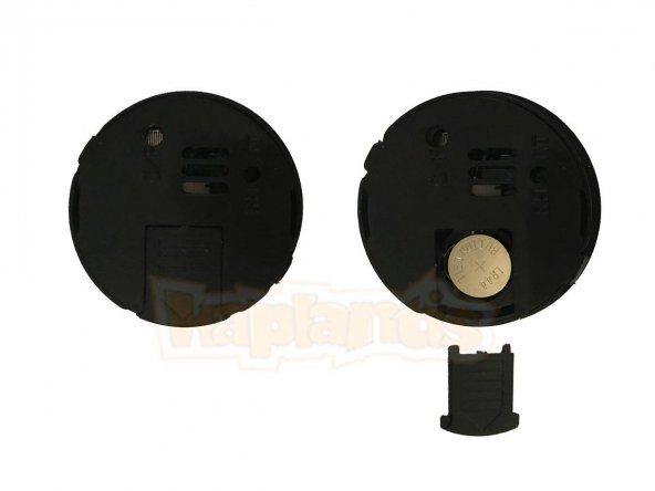 AEK-Tech Dijital Humidor Termometre Nem Ölçer ve Nemlendirici Haznesi Seti - 5