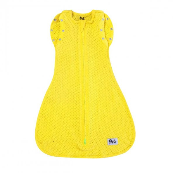 Owli Cooltimate Kundak Sarı - 6