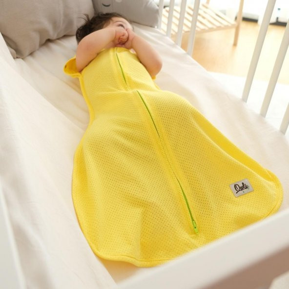 Owli Cooltimate Kundak Sarı - 2