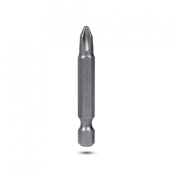 Yıldız Bits Uç PH2 50 mm Vidalama Ucu