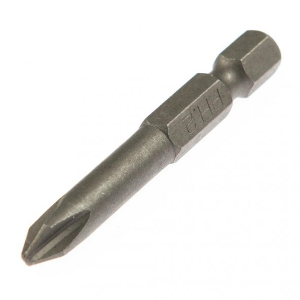 Yıldız Bits Uç PH2 50 mm Vidalama Ucu - 2