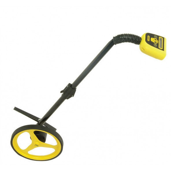 Stanley 1-77-176 Stanley DMW40 Dijital Tekerlekli Mesafe Ölçer - 2