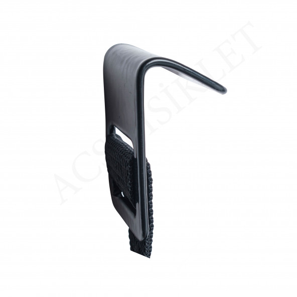 ACS 2 Bisiklet Taşıyıcı - 2 Bisiklet Taşıma Aparatı - 2