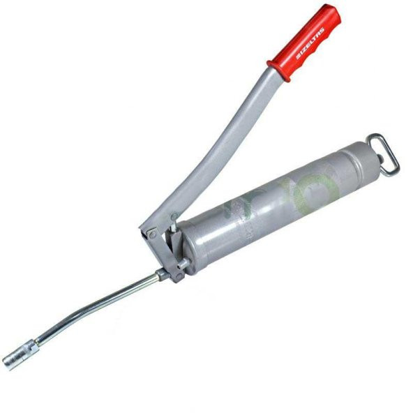 İzeltaş Gres Pompası 500 cc 35 cm