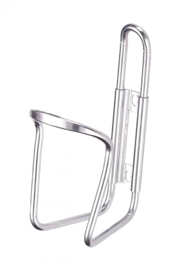 MATARA KAFESİ suluk kafesi BİSİKLET ALÜMİNYUM GRİ